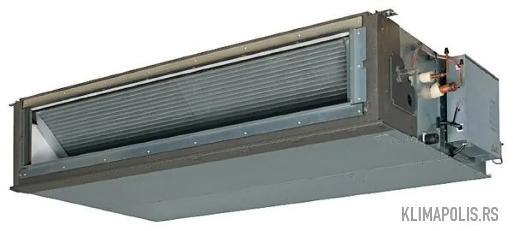 Klima uređaj Mitsubishi Heavy FDU1100FKXZE1 47.800 BTU — Klimapolis