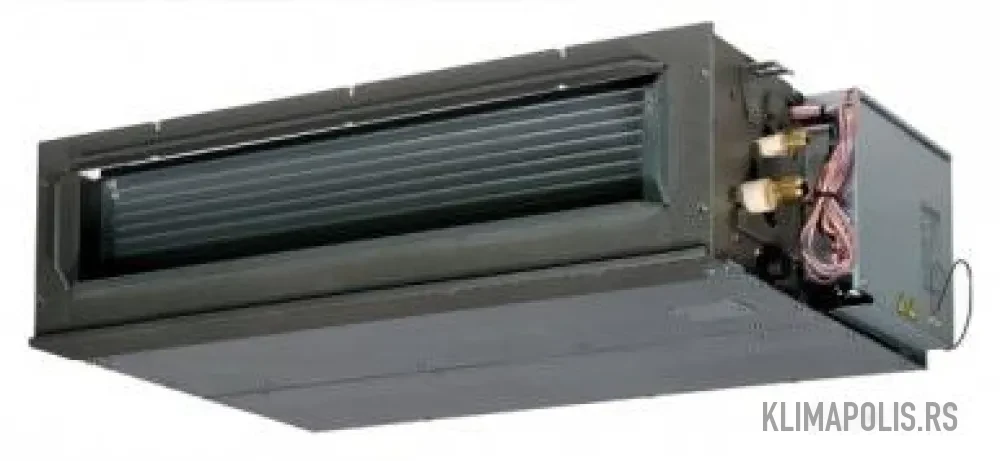 Klima uređaj Mitsubishi Heavy FDU224KXE6F 76.500 BTU — Klimapolis