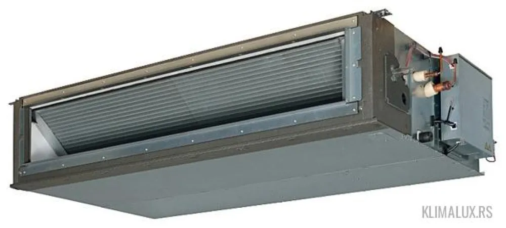 Klima uređaj Mitsubishi Heavy FDU1800FKXZE1 76.500 BTU — Klimapolis