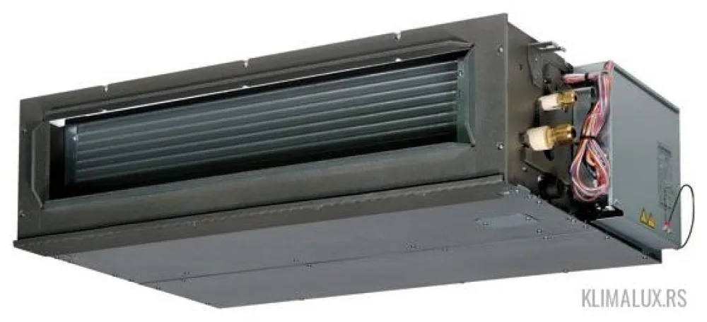 Klima uređaj Mitsubishi Heavy FDU280KXE6F 95.600 BTU — Klimapolis