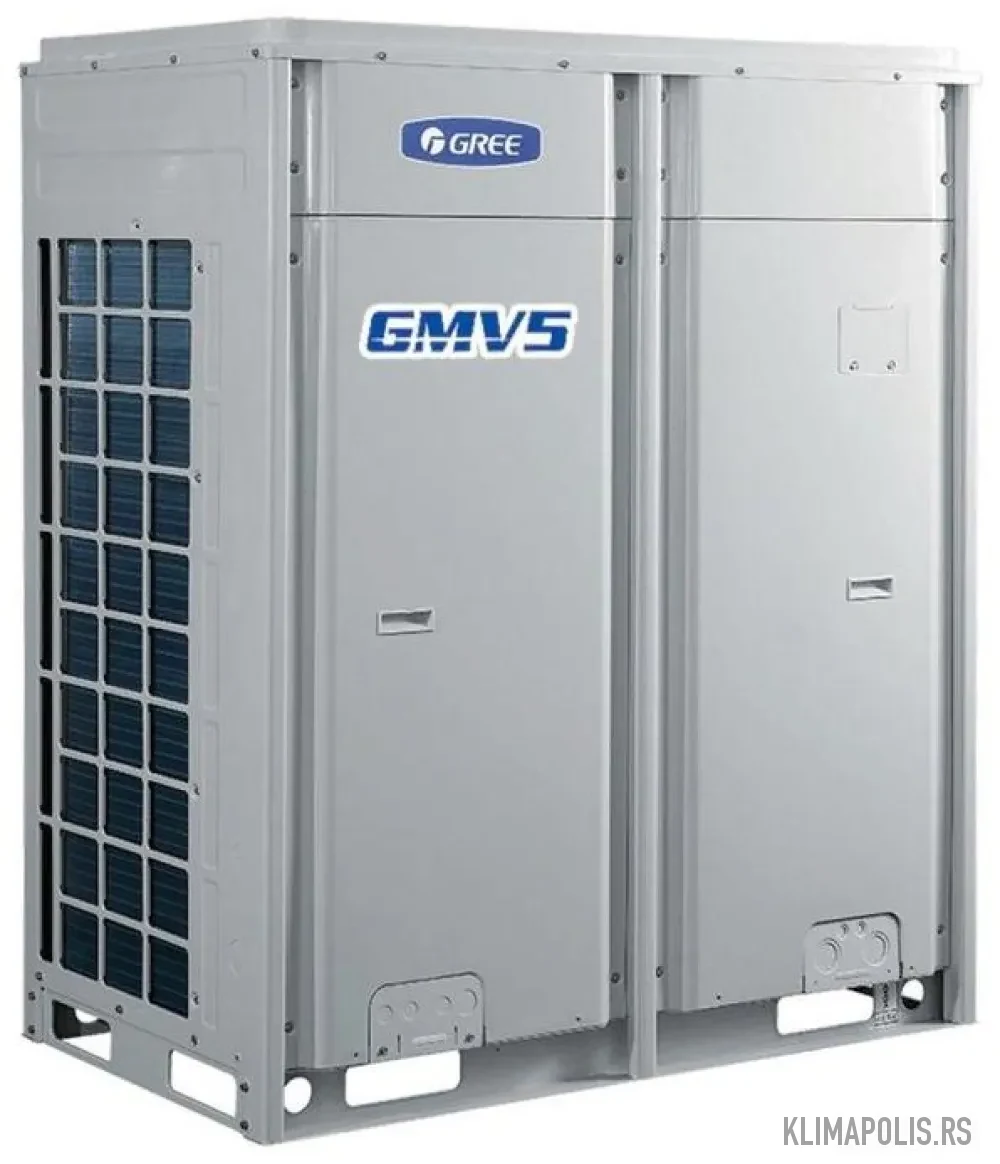 Klima uređaj Gree GMV-S120WL / A-S 41.300 BTU inverter — Klimapolis