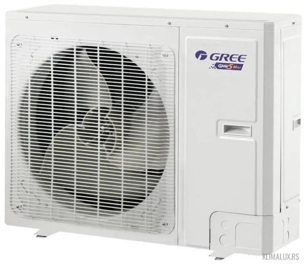 Klima uređaj Gree GMV-141WL / C-T 48.100 BTU inverter — Klimapolis
