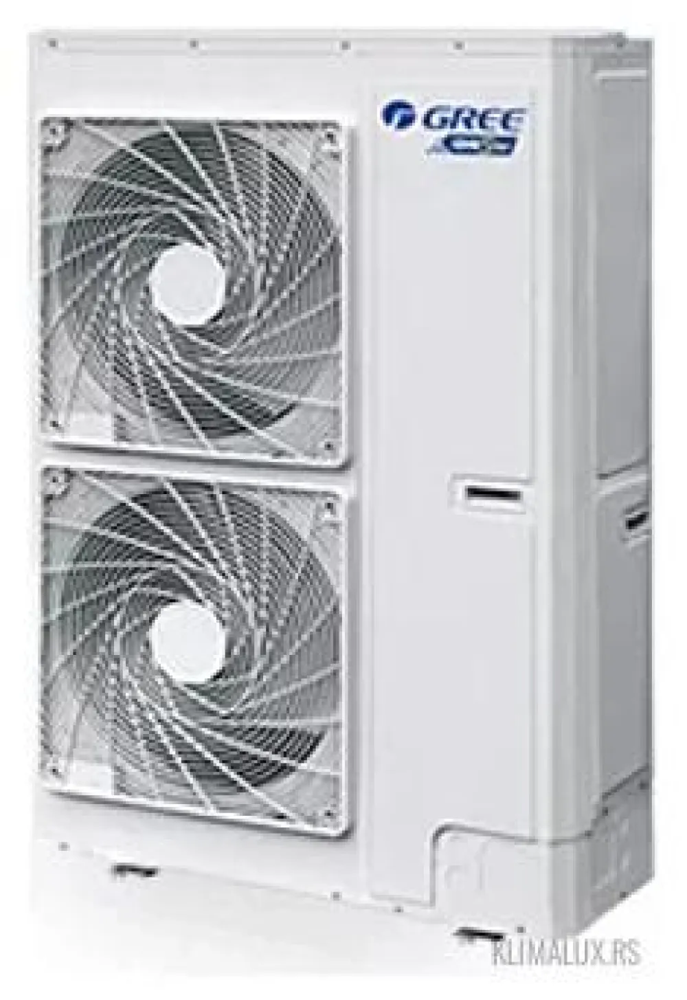 Klima uređaj Gree GMV-160WL / C-X 54.600 BTU inverter — Klimapolis