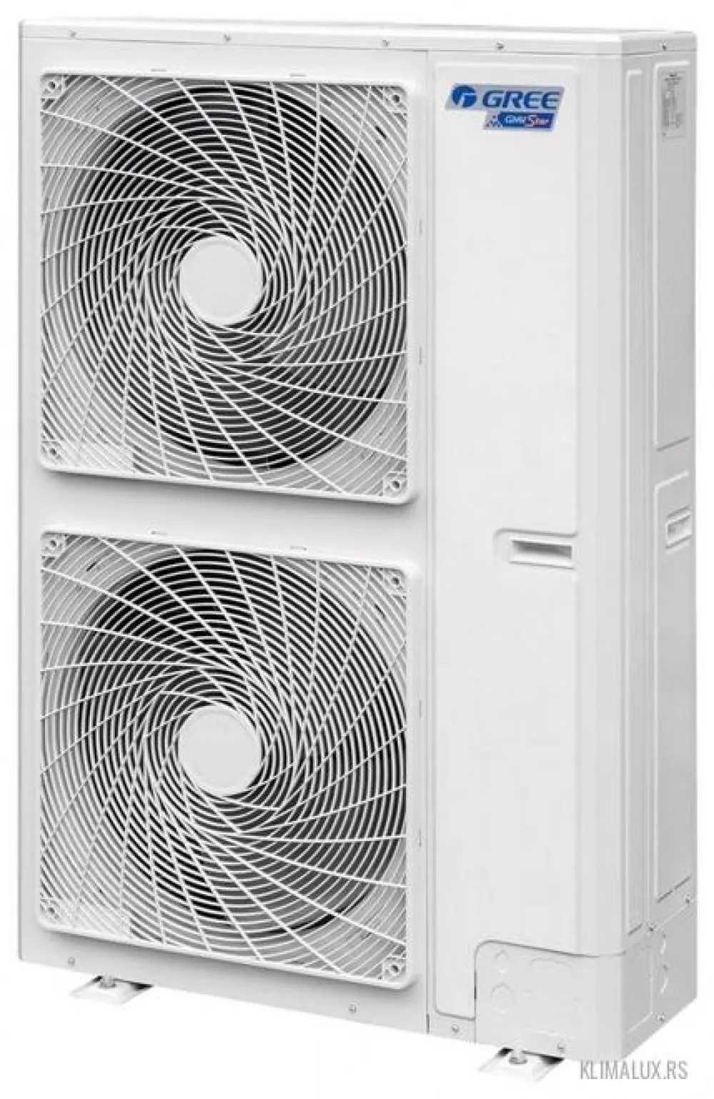 Klima uređaj Gree GMV-160WL / C1-S 54.600 BTU inverter — Klimapolis