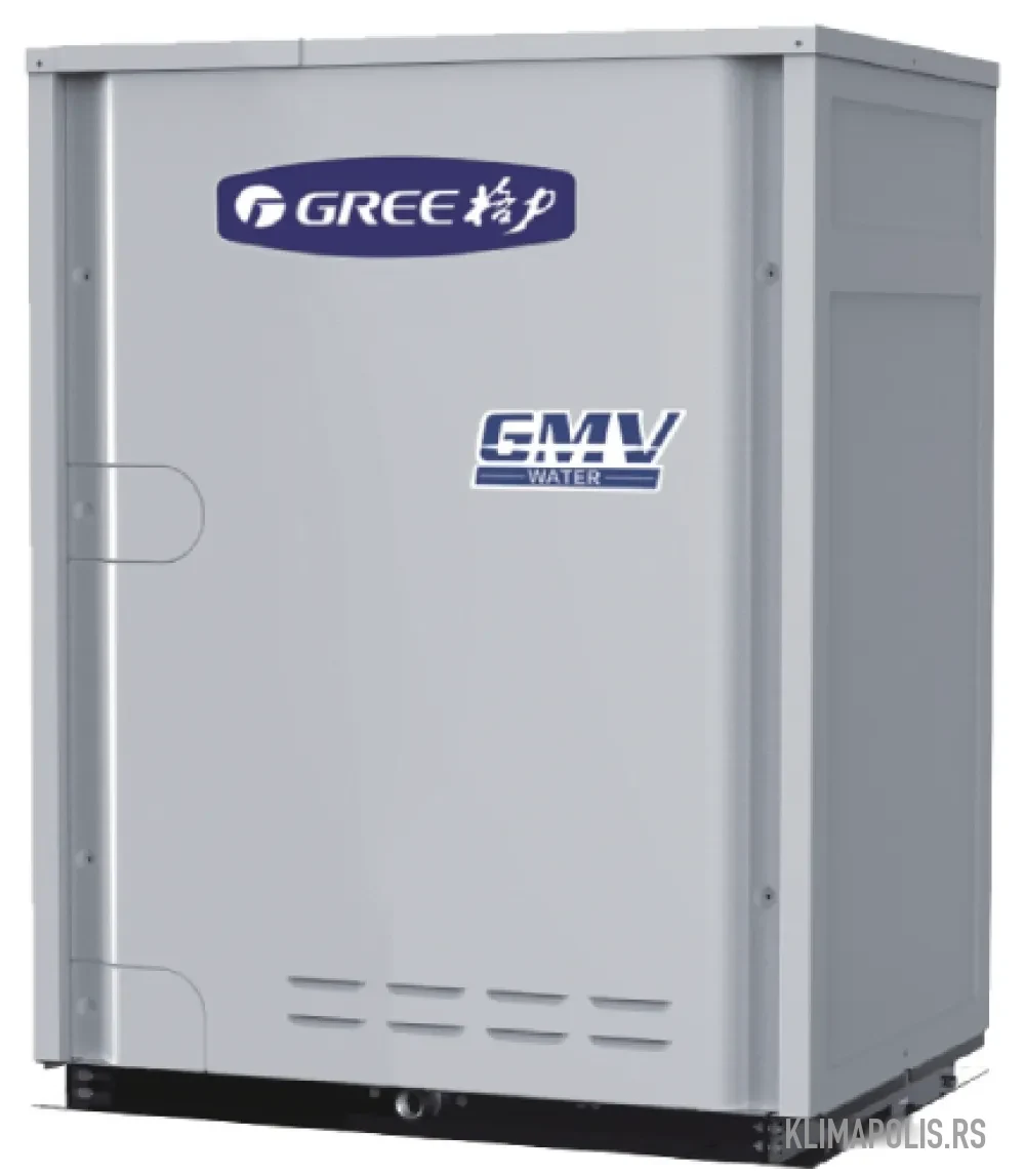 Klima uređaj Gree GMV-W224WM / A-X 76.500 BTU inverter — Klimapolis