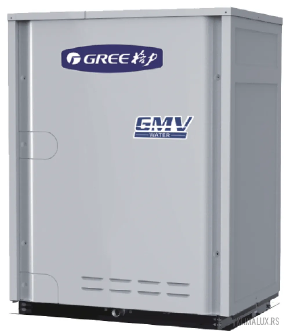 Klima uređaj Gree GMV-W280WM / A-X 95.600 BTU inverter — Klimapolis