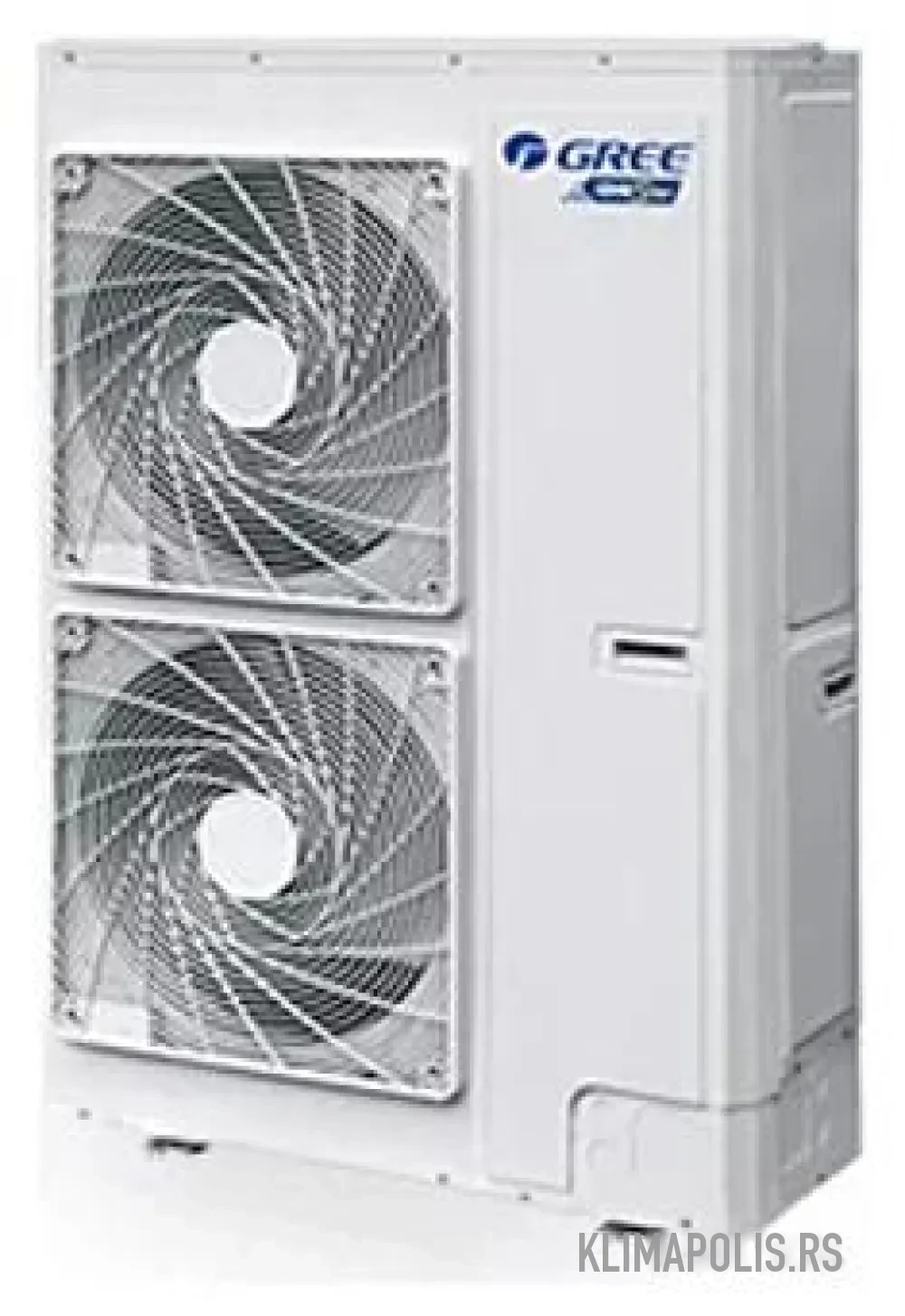 Klima uređaj Gree GMV-280WL / C-X 95.600 BTU inverter — Klimapolis