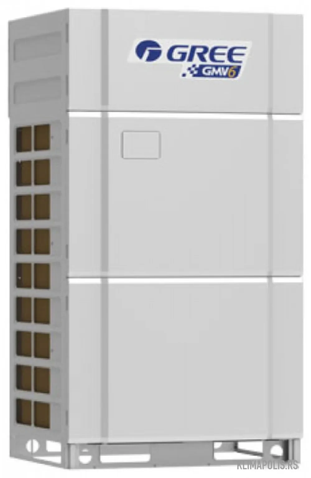 Klima uređaj Gree GMV-335WM / H-X 114.400 BTU inverter — Klimapolis