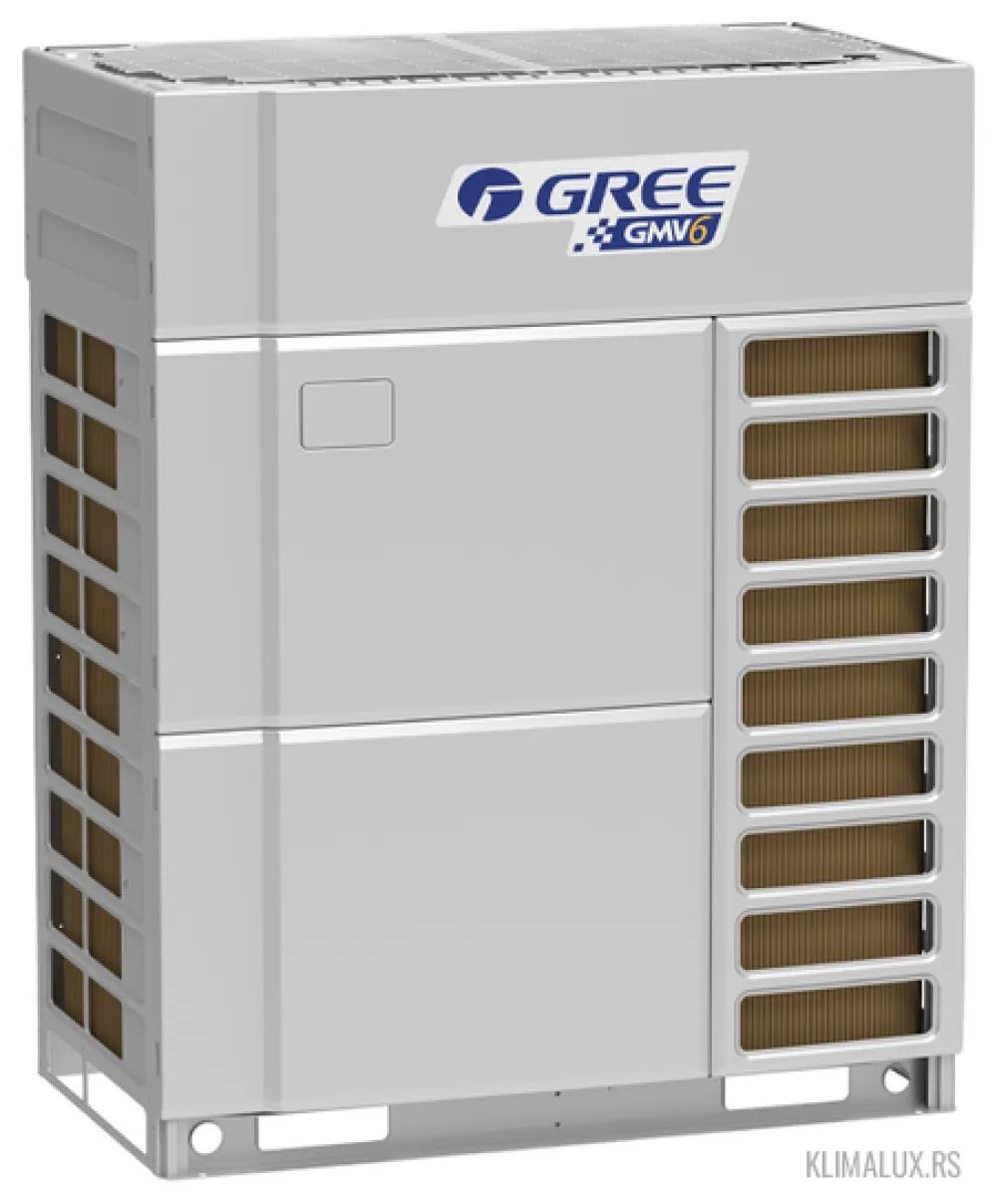 Klima uređaj Gree GMV-400WM / H-X 136.600 BTU inverter — Klimapolis