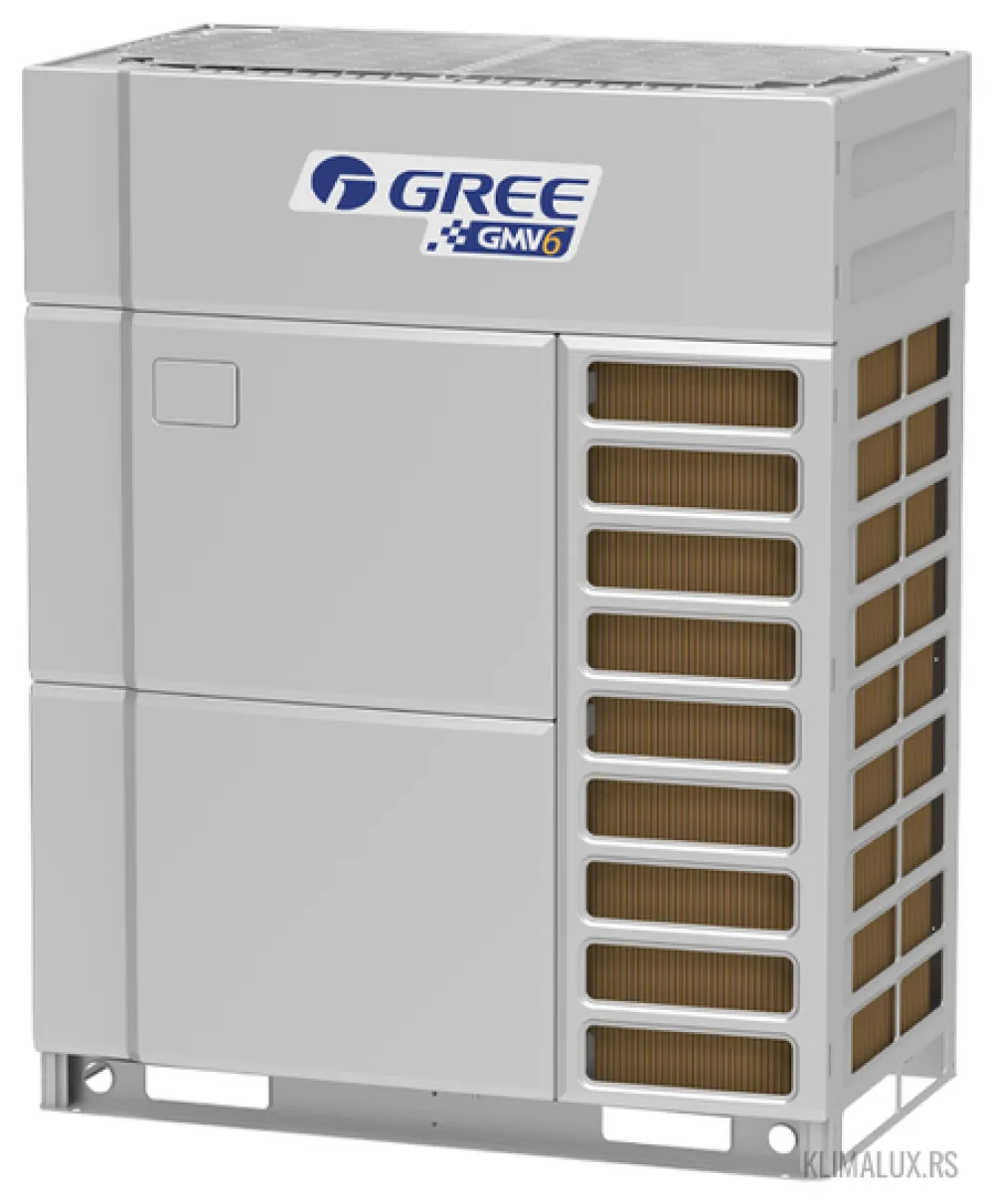 Klima uređaj Gree GMV-400WM / H-X 136.600 BTU inverter — Klimapolis
