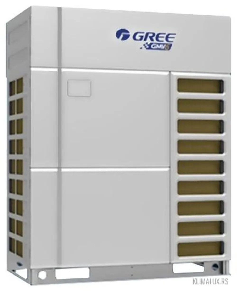 Klima uređaj Gree GMV-VQ560WM / C-X 191.200 BTU inverter — Klimapolis