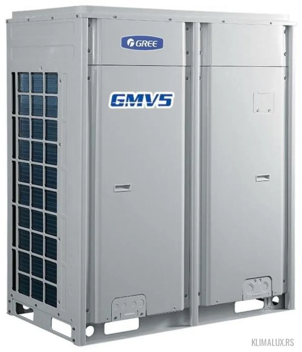 Klima uređaj Gree GMV-785WM / B-X(P) 268.000 BTU inverter — Klimapolis