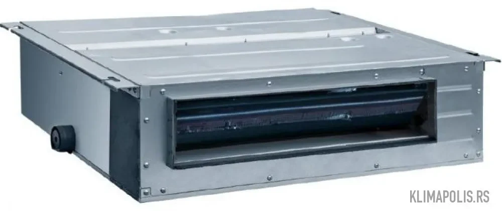 Klima uređaj Gree GMV-ND22PLS / C-T 7.000 BTU — Klimapolis