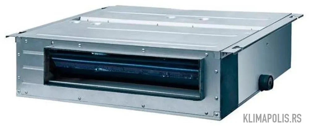 Klima uređaj Gree GMV-ND25PL / B-T 9.000 BTU — Klimapolis
