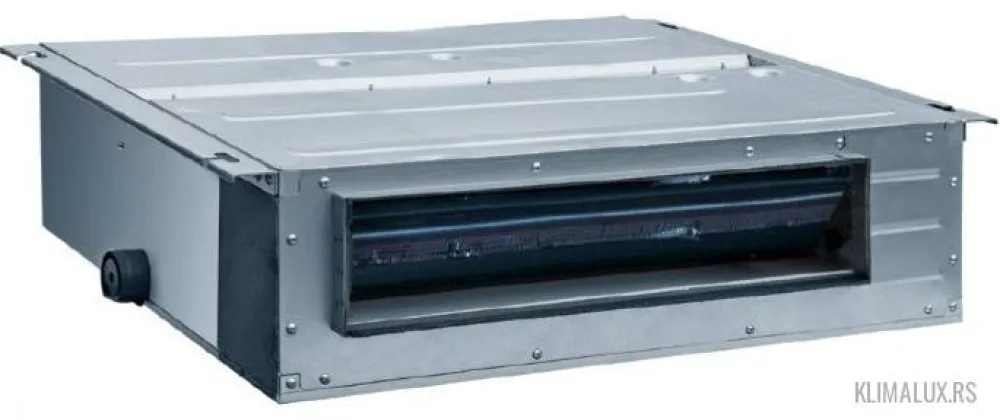 Klima uređaj Gree GMV-ND25PLS / C-T 9.000 BTU — Klimapolis