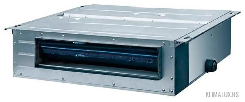 Klima uređaj Gree GMV-ND40PL / B-T 14.000 BTU — Klimapolis