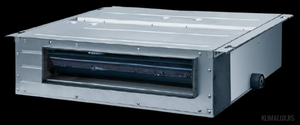 Klima uređaj Gree GMV-ND45PLS / C-T 14.000 BTU — Klimapolis