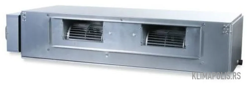Klima uređaj Gree GMV-ND80PHS / B-T 28.000 BTU — Klimapolis