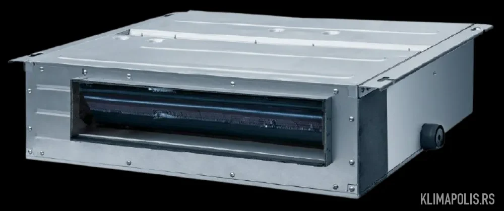 Klima uređaj Gree GMV-ND80PLS / C-T 28.000 BTU — Klimapolis