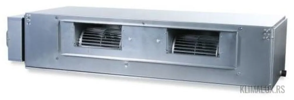 Klima uređaj Gree GMV-ND112PHS / B-T 38.200 BTU — Klimapolis