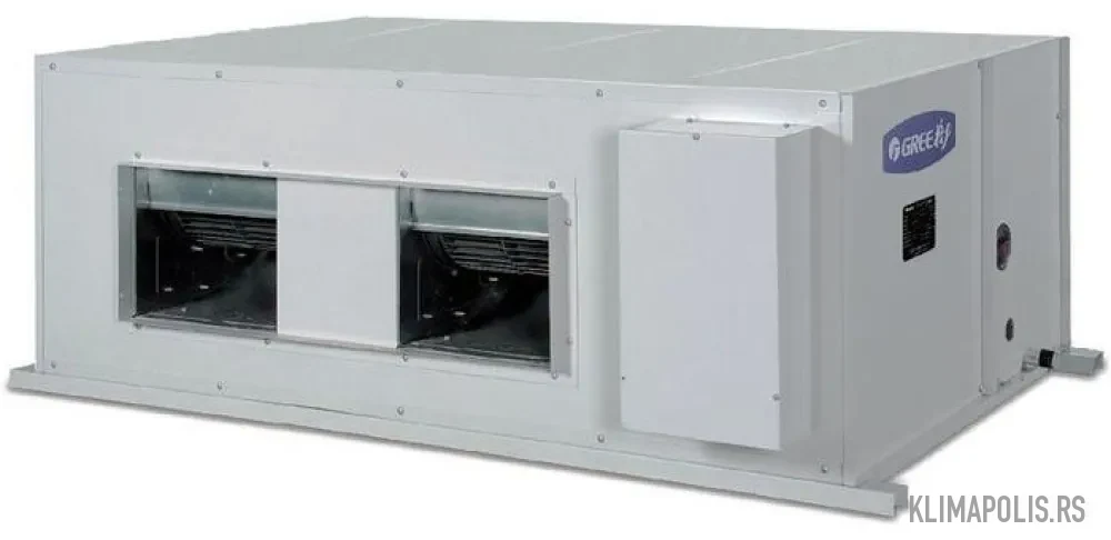 Klima uređaj Gree GMV-NDX140P / A-T 47.800 BTU — Klimapolis