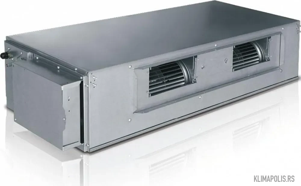 Klima uređaj Gree GMV-ND224PH / A-T 76.500 BTU — Klimapolis