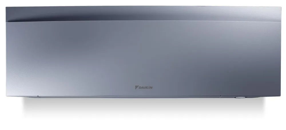 Klima uređaj Daikin FTXJ35AS / RXJ35A Emura siva 12.000 BTU — Klimapolis
