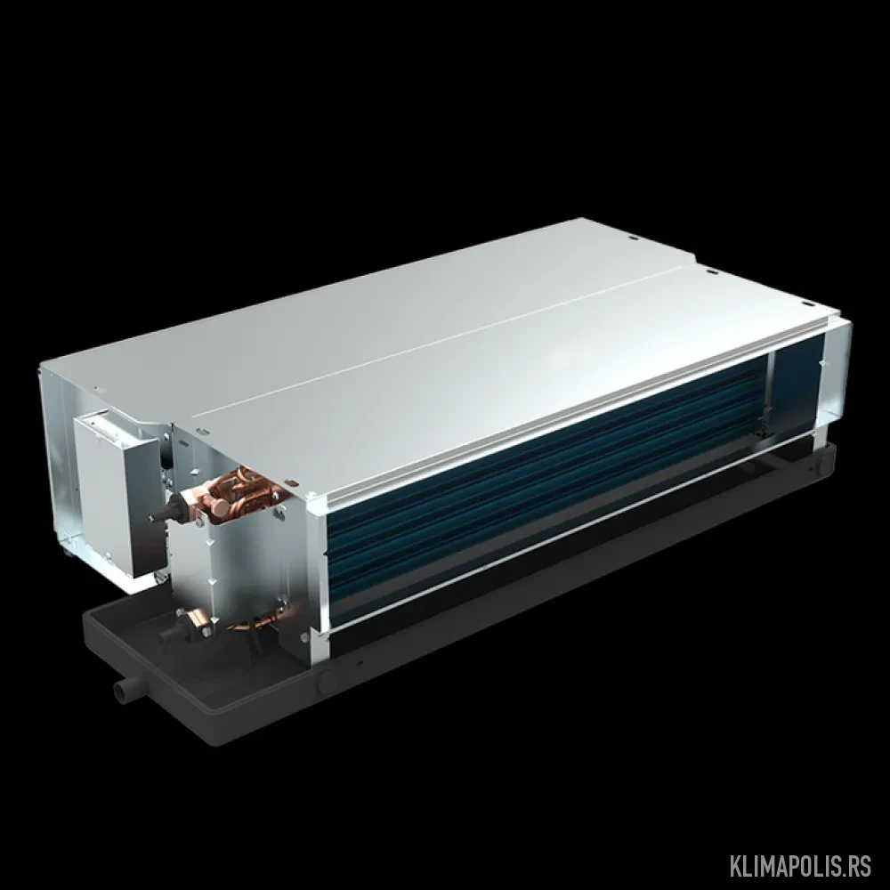 Klima uređaj Gree FP-68WAS / GHL-K 14.000 BTU — Klimapolis