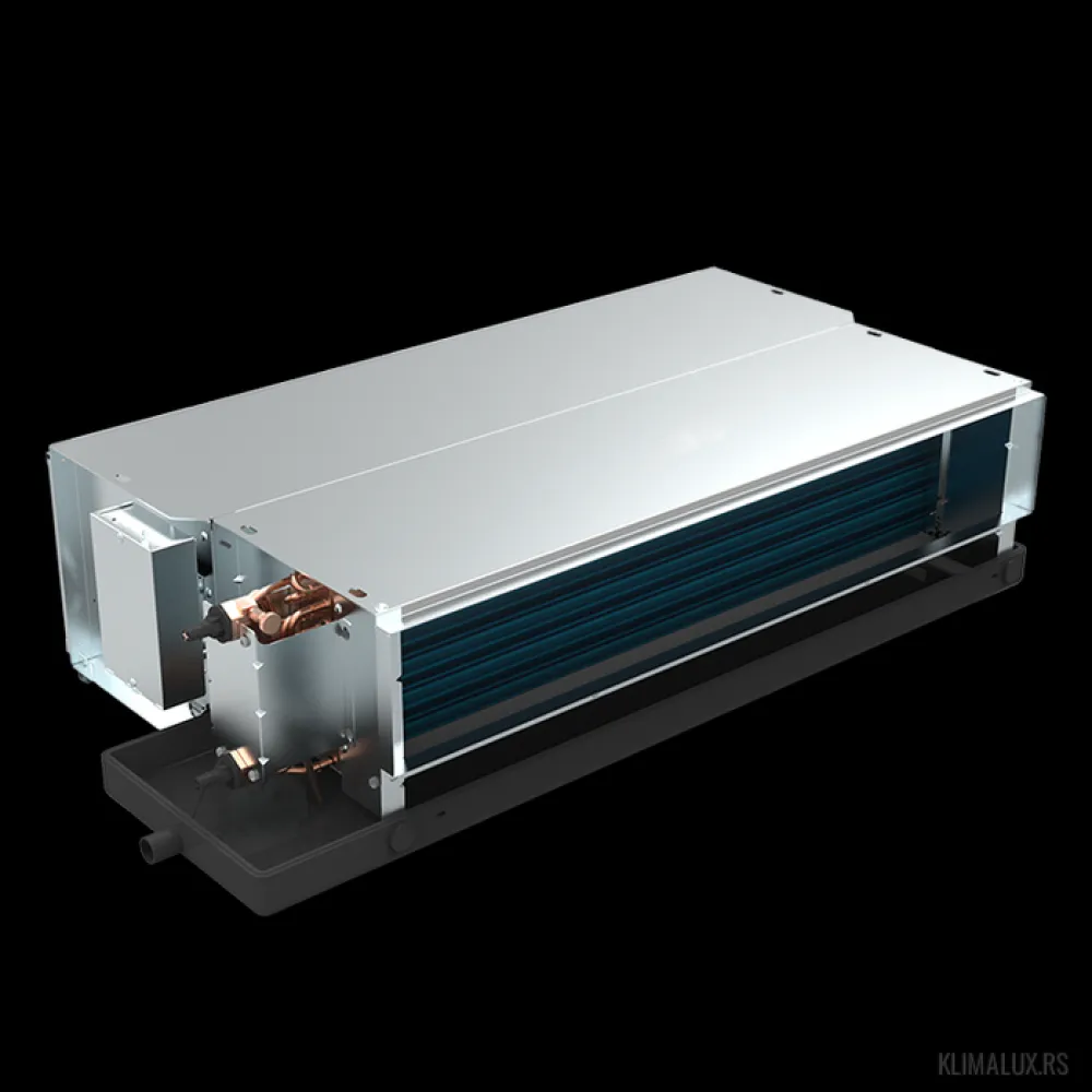 Klima uređaj Gree FP-102WAH / GHL-K 18.000 BTU — Klimapolis