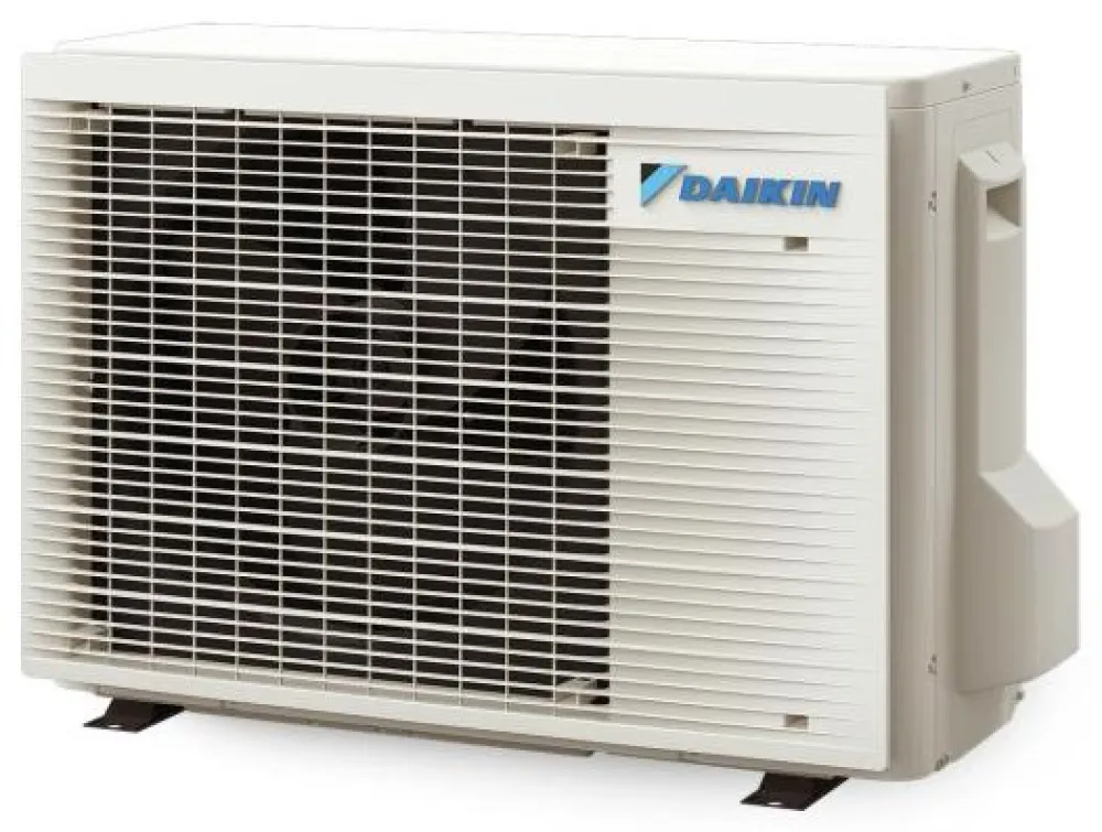 Klima uređaj Daikin FTXJ20AB / RXJ20A Emura crna 7.000 BTU — Klimapolis