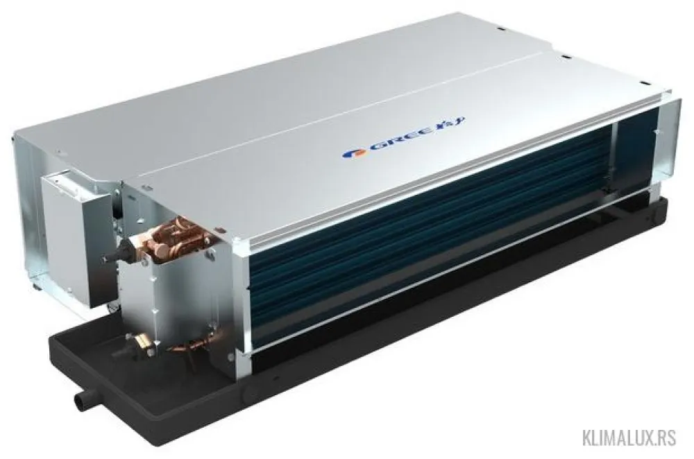 Klima uređaj Gree FP-102WAUS / G(T)-K 21.000 BTU — Klimapolis