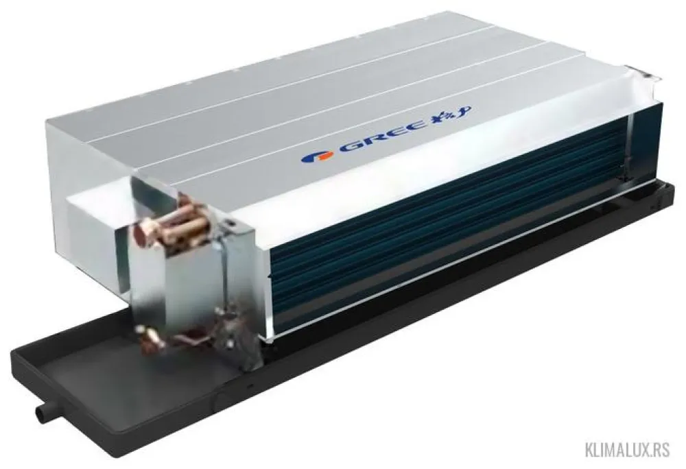 Klima uređaj Gree FP-102WAHF / BHL-K 24.000 BTU — Klimapolis