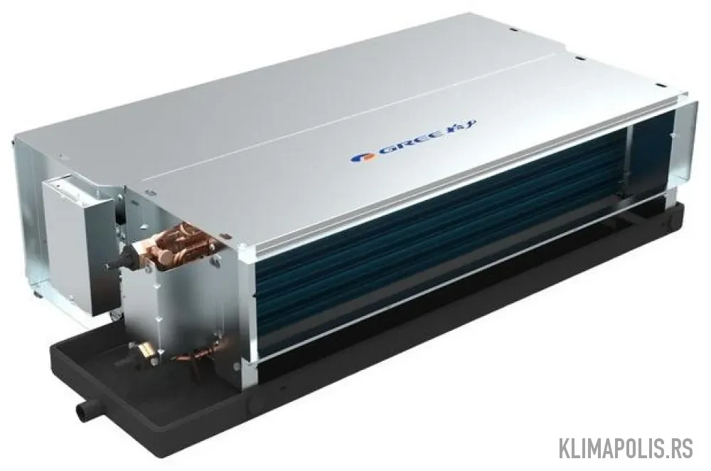 Klima uređaj Gree FP-204WAUS / G(T)-K 38.400 BTU — Klimapolis