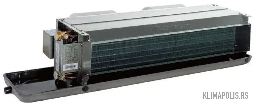 Klima uređaj Gree FP-272WAS-R 46.100 BTU — Klimapolis
