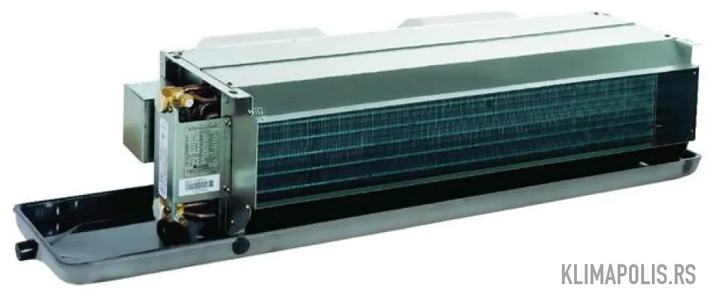 Klima uređaj Gree FP-272WAF-R 54.600 BTU — Klimapolis