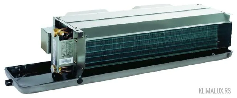Klima uređaj Gree FP-340WAF-R 67.600 BTU — Klimapolis