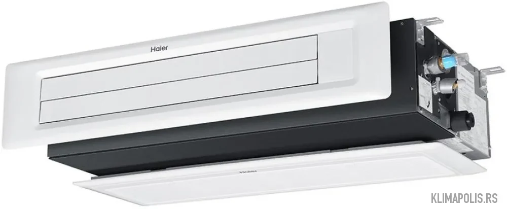 Klima uređaj Haier AD052MSERA(H) 7.000 BTU — Klimapolis