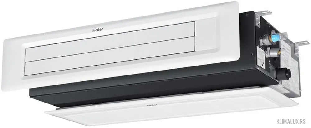 Klima uređaj Haier AD072MSERA(H) 7.000 BTU — Klimapolis
