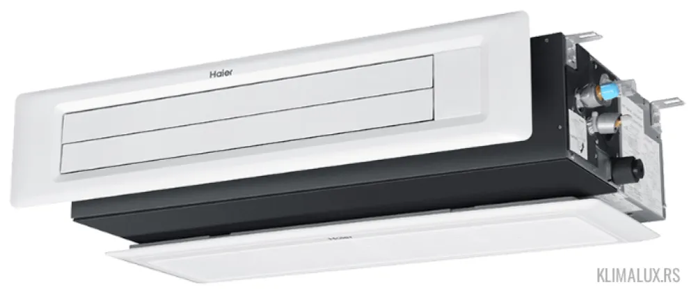 Klima uređaj Haier AD072MSERA (D) 7.000 BTU — Klimapolis
