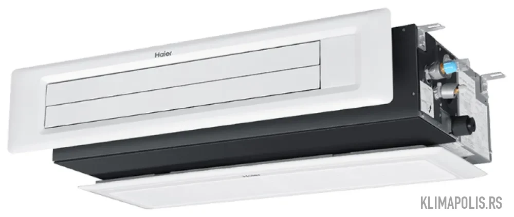 Klima uređaj Haier AD092MSERA (D) 9.000 BTU — Klimapolis