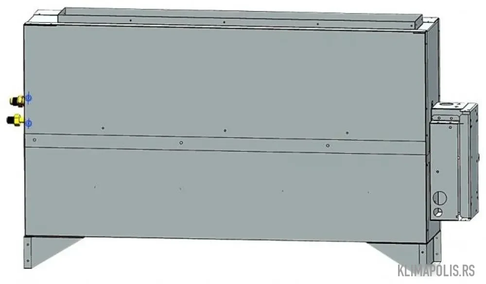 Klima uređaj Haier AE092MLERA 9.000 BTU — Klimapolis