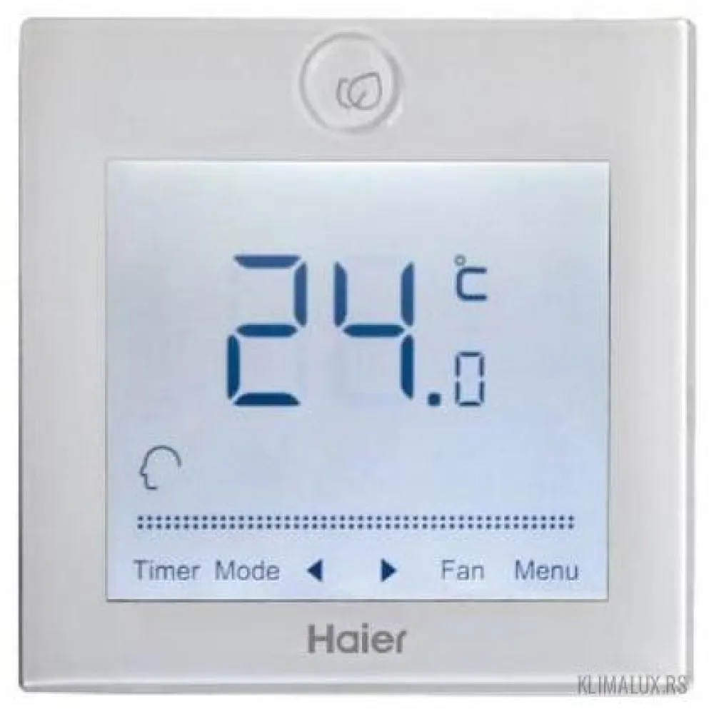 Klima uređaj Haier AD182MJERAB 18.000 BTU — Klimapolis