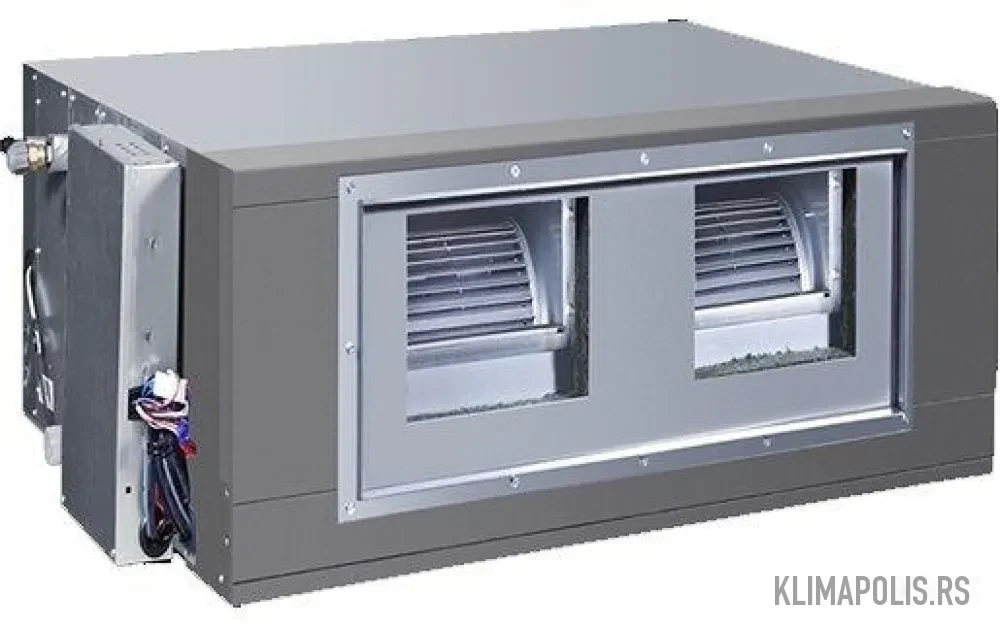Klima uređaj Haier AD282MHERA 28.000 BTU — Klimapolis
