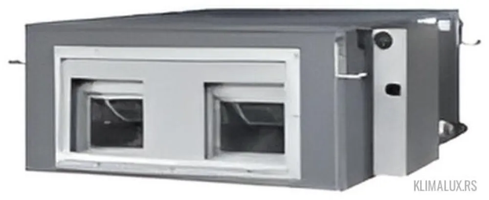 Klima uređaj Haier AD302MJERAD 28.000 BTU — Klimapolis