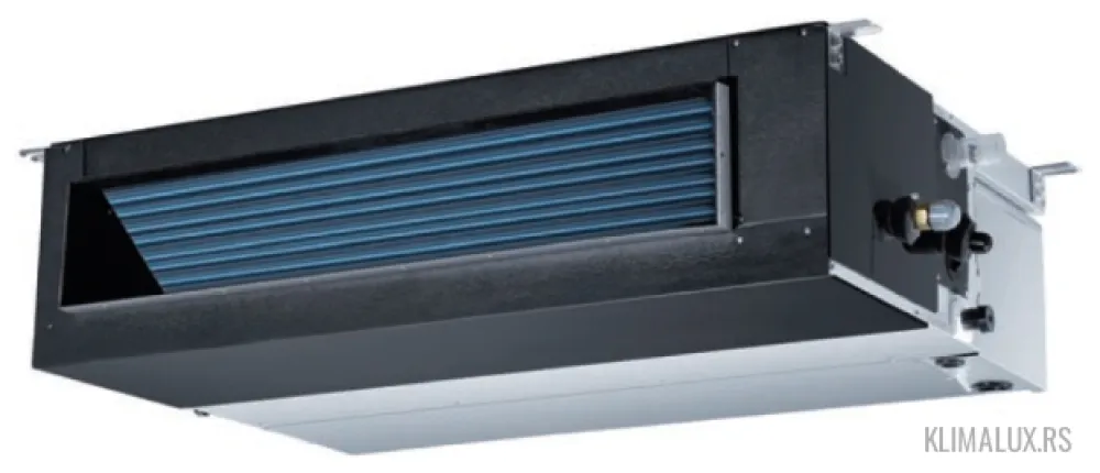 Klima uređaj Haier AD302MJERA 28.000 BTU — Klimapolis