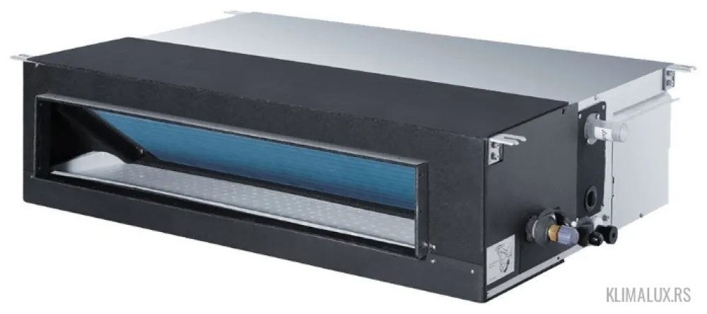 Klima uređaj Haier AD382MJERA 38.200 BTU — Klimapolis