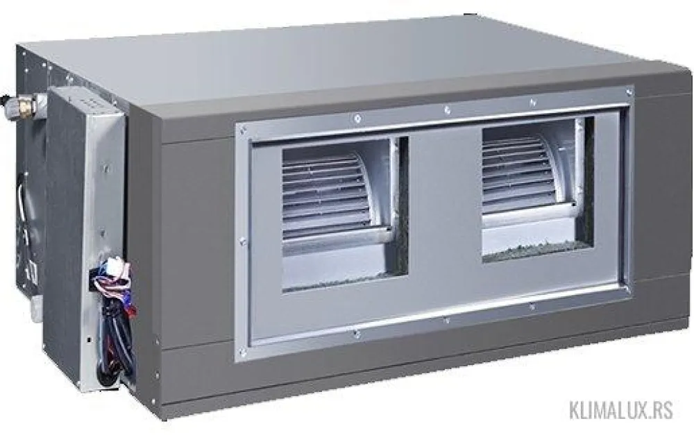Klima uređaj Haier AD482MHERA 47.800 BTU — Klimapolis