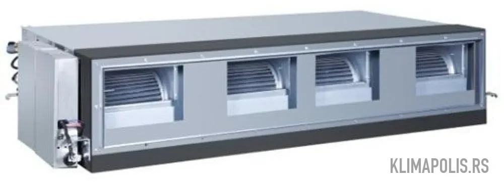Klima uređaj Haier AD722MPERA 77.200 BTU — Klimapolis