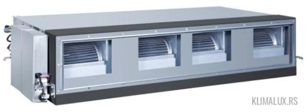 Klima uređaj Haier AD962MHERA 95.600 BTU — Klimapolis