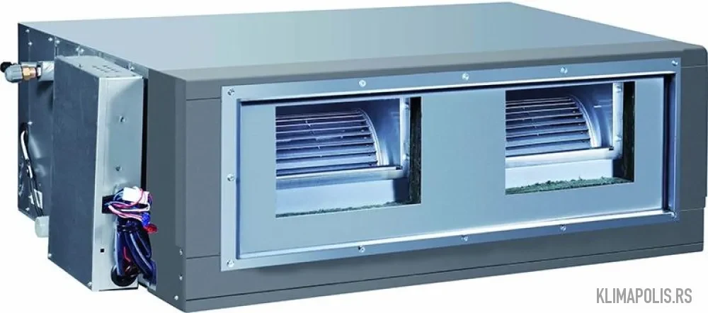 Klima uređaj Haier AD962MTERAD 95.600 BTU — Klimapolis